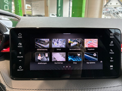 Skoda Fabia Gebrauchtwagen Skoda Fabia Gebrauchtwagen