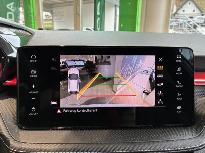 Skoda Fabia Gebrauchtwagen Skoda Fabia Gebrauchtwagen