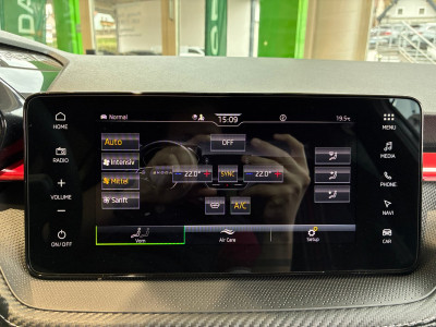 Skoda Fabia Gebrauchtwagen Skoda Fabia Gebrauchtwagen