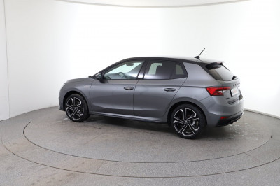 Skoda Fabia Gebrauchtwagen Skoda Fabia Gebrauchtwagen