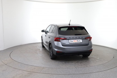 Skoda Fabia Gebrauchtwagen Skoda Fabia Gebrauchtwagen