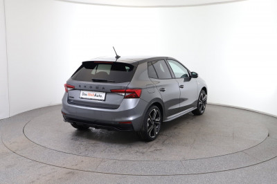 Skoda Fabia Gebrauchtwagen Skoda Fabia Gebrauchtwagen