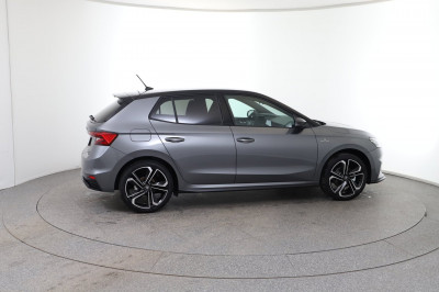 Skoda Fabia Gebrauchtwagen Skoda Fabia Gebrauchtwagen