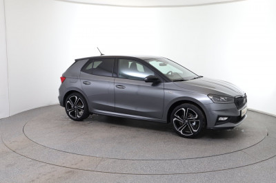 Skoda Fabia Gebrauchtwagen Skoda Fabia Gebrauchtwagen