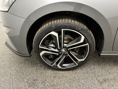 Skoda Fabia Gebrauchtwagen Skoda Fabia Gebrauchtwagen