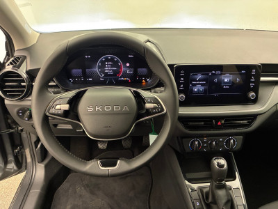 Skoda Fabia Gebrauchtwagen Skoda Fabia Gebrauchtwagen