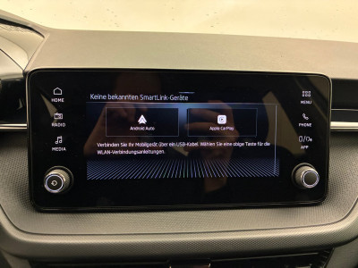 Skoda Fabia Gebrauchtwagen Skoda Fabia Gebrauchtwagen