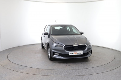 Skoda Fabia Gebrauchtwagen Skoda Fabia Gebrauchtwagen