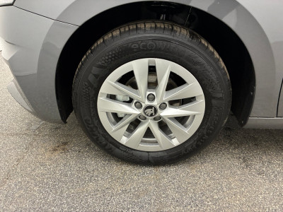 Skoda Fabia Gebrauchtwagen Skoda Fabia Gebrauchtwagen