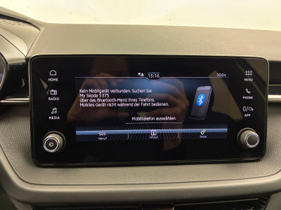 Skoda Fabia Gebrauchtwagen Skoda Fabia Gebrauchtwagen