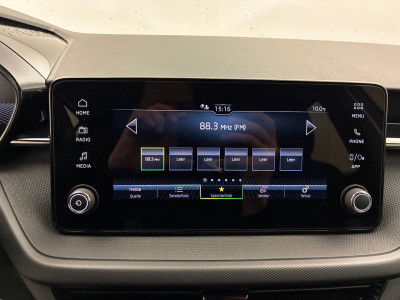 Skoda Fabia Gebrauchtwagen Skoda Fabia Gebrauchtwagen