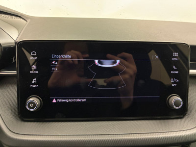 Skoda Fabia Gebrauchtwagen Skoda Fabia Gebrauchtwagen