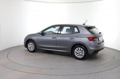 Skoda Fabia Gebrauchtwagen Skoda Fabia Gebrauchtwagen