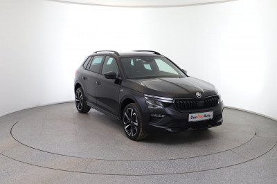Skoda Kamiq Gebrauchtwagen Skoda Kamiq Gebrauchtwagen