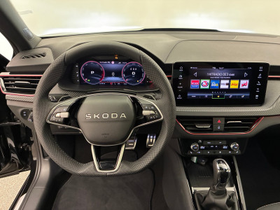 Skoda Kamiq Gebrauchtwagen Skoda Kamiq Gebrauchtwagen