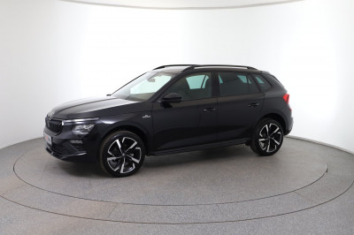 Skoda Kamiq Gebrauchtwagen Skoda Kamiq Gebrauchtwagen