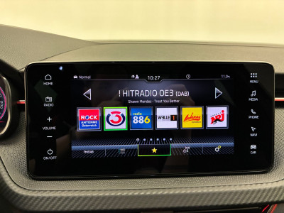 Skoda Kamiq Gebrauchtwagen Skoda Kamiq Gebrauchtwagen