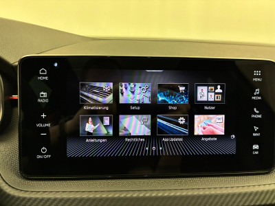 Skoda Kamiq Gebrauchtwagen Skoda Kamiq Gebrauchtwagen