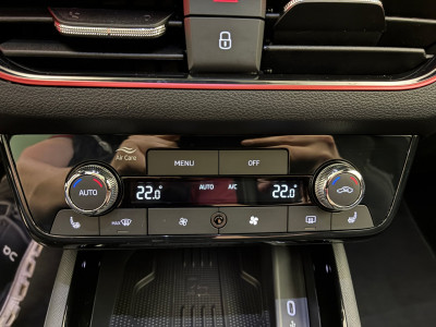 Skoda Kamiq Gebrauchtwagen Skoda Kamiq Gebrauchtwagen