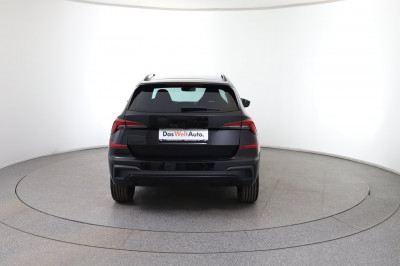 Skoda Kamiq Gebrauchtwagen Skoda Kamiq Gebrauchtwagen