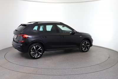 Skoda Kamiq Gebrauchtwagen Skoda Kamiq Gebrauchtwagen