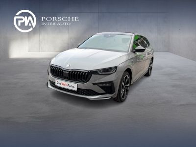 Skoda Scala Gebrauchtwagen