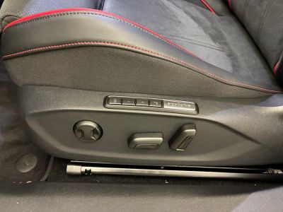 VW ID.7 Gebrauchtwagen