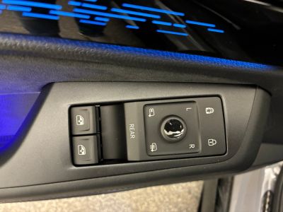 VW ID.7 Gebrauchtwagen