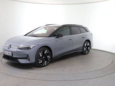 VW ID.7 Gebrauchtwagen