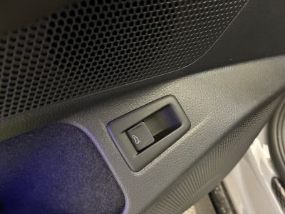 VW ID.7 Gebrauchtwagen