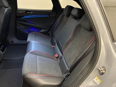 VW ID.7 Gebrauchtwagen