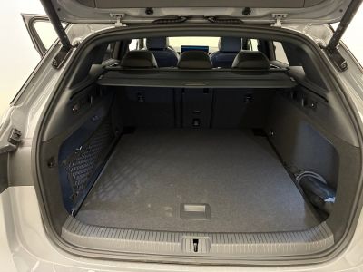 VW ID.7 Gebrauchtwagen