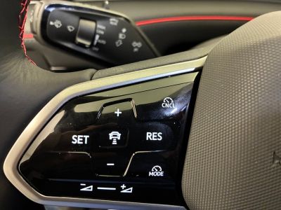 VW ID.7 Gebrauchtwagen