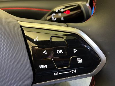 VW ID.7 Gebrauchtwagen