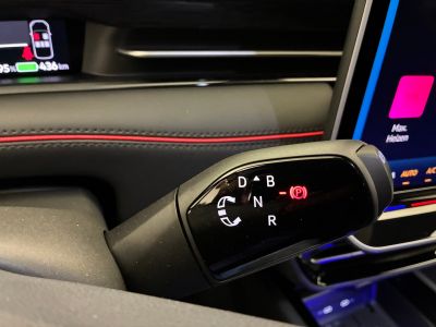 VW ID.7 Gebrauchtwagen