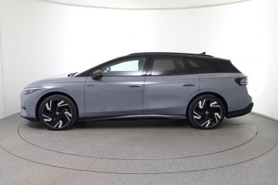 VW ID.7 Gebrauchtwagen