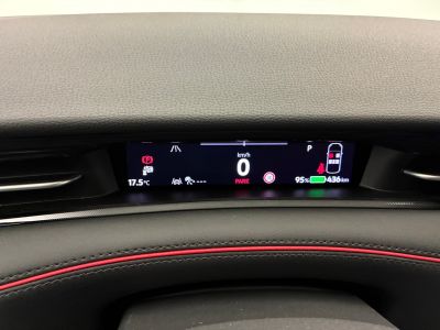 VW ID.7 Gebrauchtwagen