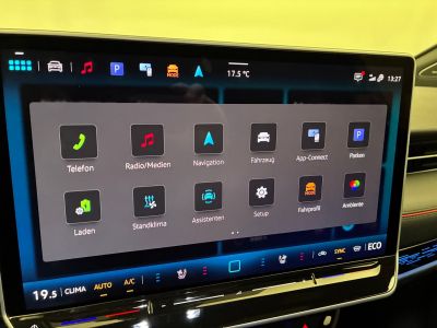 VW ID.7 Gebrauchtwagen