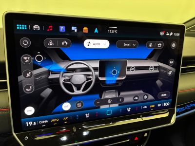 VW ID.7 Gebrauchtwagen