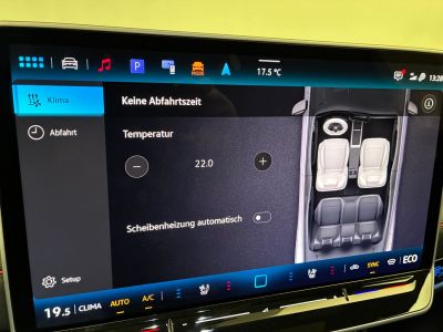 VW ID.7 Gebrauchtwagen