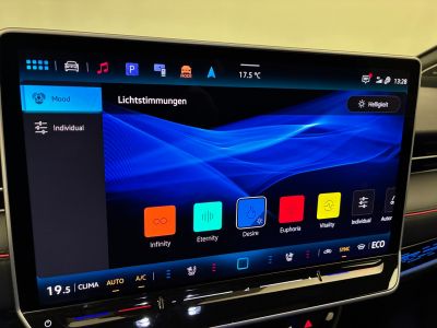 VW ID.7 Gebrauchtwagen