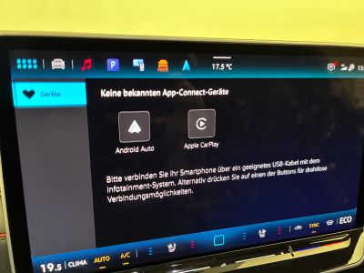 VW ID.7 Gebrauchtwagen