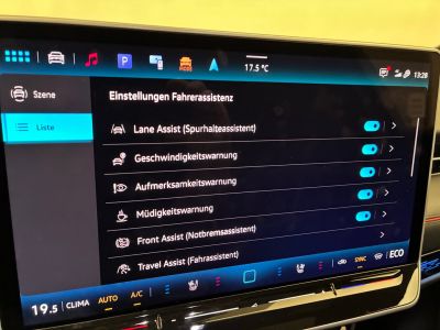 VW ID.7 Gebrauchtwagen