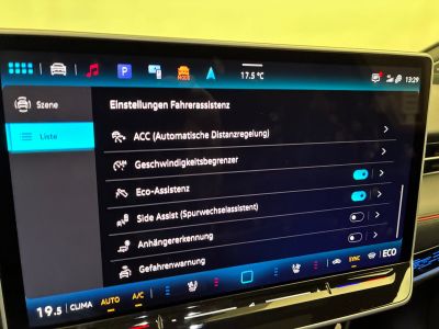 VW ID.7 Gebrauchtwagen