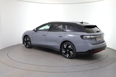 VW ID.7 Gebrauchtwagen