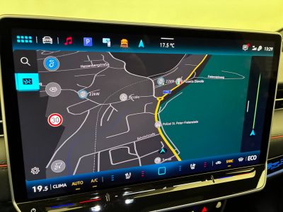 VW ID.7 Gebrauchtwagen