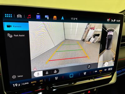 VW ID.7 Gebrauchtwagen