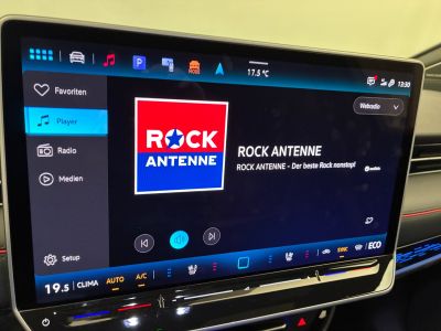 VW ID.7 Gebrauchtwagen