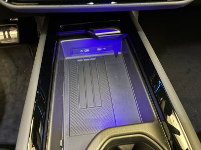 VW ID.7 Gebrauchtwagen