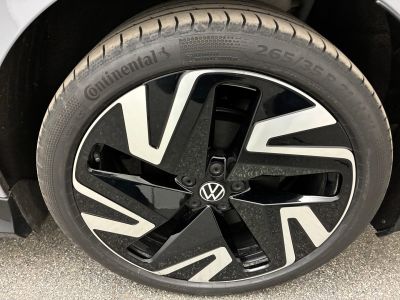 VW ID.7 Gebrauchtwagen